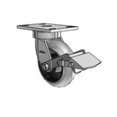 6.06289.559 COND BRK1 Colson Kingpinless Swivel Caster