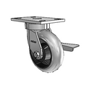 6.06289.559 COND BRK3 Colson Kingpinless Swivel Caster
