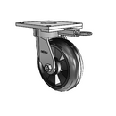 6.06289.5B9 MTG64 Colson Kingpinless Swivel Caster