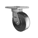 6.06289.5PN MTG4 Colson Kingpinless Swivel Caster