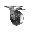 6.06289.5PN MTG64 Colson Kingpinless Swivel Caster