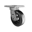 6.06289.641.7 MTG4 Colson Kingpinless Swivel Caster