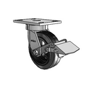 6.06289.649.7 BRK1 Colson Kingpinless Swivel Caster