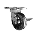 6.06289.649.7 BRK3 Colson Kingpinless Swivel Caster