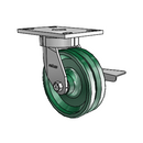 6.06289.731 BRK3 Colson Kingpinless Swivel Caster