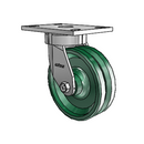 6.06289.735 Colson Kingpinless Swivel Caster