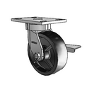 6.06289.831 BRK3 Colson Kingpinless Swivel Caster