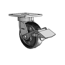 6.06289.831 EN MTG4 BRK1 Colson Kingpinless Swivel Caster