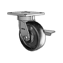 6.06289.831 EN MTG4 BRK3 Colson Kingpinless Swivel Caster