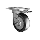 6.06289.832 MTG62 TG1 Colson Kingpinless Swivel Caster