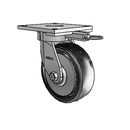 6.06289.835 EN MTG64 TG1 Colson Kingpinless Swivel Caster