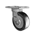 6.06289.835 TG1 Colson Kingpinless Swivel Caster
