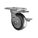 6.06289.839 EN MTG62 BRK3 TG1 Colson Kingpinless Swivel Caster