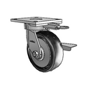 6.06289.839 EN MTG64 BRK3 TG1 Colson Kingpinless Swivel Caster