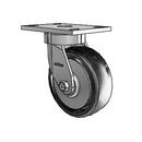 6.06289.8P5 EN TG1 Colson Kingpinless Swivel Caster