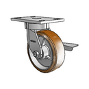 6.06289.931.3 BRK3 Colson Kingpinless Swivel Caster