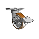 6.06289.935.3 BRK1 Colson Kingpinless Swivel Caster