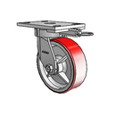 6.06289.941.7 MTG62 Colson Kingpinless Swivel Caster