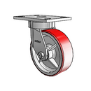 6.06289.949.7 Colson Kingpinless Swivel Caster