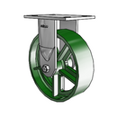 6.08258.169 Colson Rigid Caster