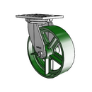 6.08259.169 Colson Swivel Caster