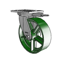 6.08259.169 MTG52 Colson Swivel Caster