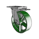 6.08259.169 MTG62 Colson Swivel Caster