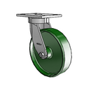 6.08289.139 Colson Kingpinless Swivel Caster