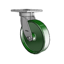 6.08289.139 MTG4 Colson Kingpinless Swivel Caster