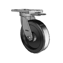 6.08289.331 MTG62 Colson Kingpinless Swivel Caster
