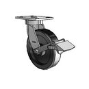 6.08289.335 BRK1 Colson Kingpinless Swivel Caster