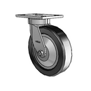 6.08289.335 LH9.5 TG1 Colson Kingpinless Swivel Caster