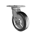 6.08289.451.2 Colson Kingpinless Swivel Caster