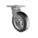 6.08289.451.2 MTG4 Colson Kingpinless Swivel Caster