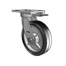 6.08289.451.2 MTG62 Colson Kingpinless Swivel Caster