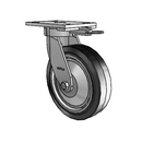 6.08289.451.2 MTG62 TG1 Colson Kingpinless Swivel Caster
