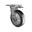 6.08289.455.2 MTG62 TG2 Colson Kingpinless Swivel Caster