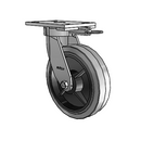 6.08289.455 COND MTG62 Colson Kingpinless Swivel Caster