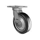 6.08289.459.2 TG1 Colson Kingpinless Swivel Caster