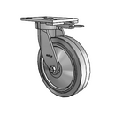 6.08289.459 MTG62 TG2 Colson Kingpinless Swivel Caster