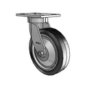 6.08289.4P5.2 TG1 Colson Kingpinless Swivel Caster
