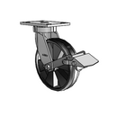 6.08289.535 BRK1 Colson Kingpinless Swivel Caster