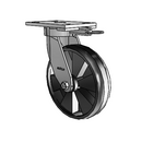 6.08289.535 MTG62 Colson Kingpinless Swivel Caster