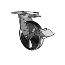 6.08289.535 MTG62 BRK1 Colson Kingpinless Swivel Caster