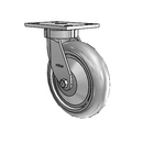6.08289.555 LH9.5 TG1 Colson Kingpinless Swivel Caster