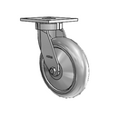 6.08289.555 MTG4 TG2 Colson Kingpinless Swivel Caster