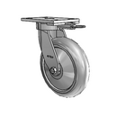6.08289.555 MTG62 TG2 Colson Kingpinless Swivel Caster