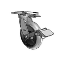 6.08289.559 COND MTG62 BRK1 Colson Kingpinless Swivel Caster