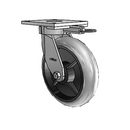 6.08289.559 COND MTG64 LH9.5 Colson Kingpinless Swivel Caster