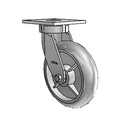 6.08289.559 MTG4 Colson Kingpinless Swivel Caster